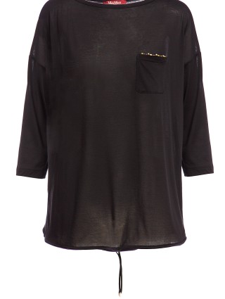 Блуза MAX MARA (2231): фото 2 - Invogue